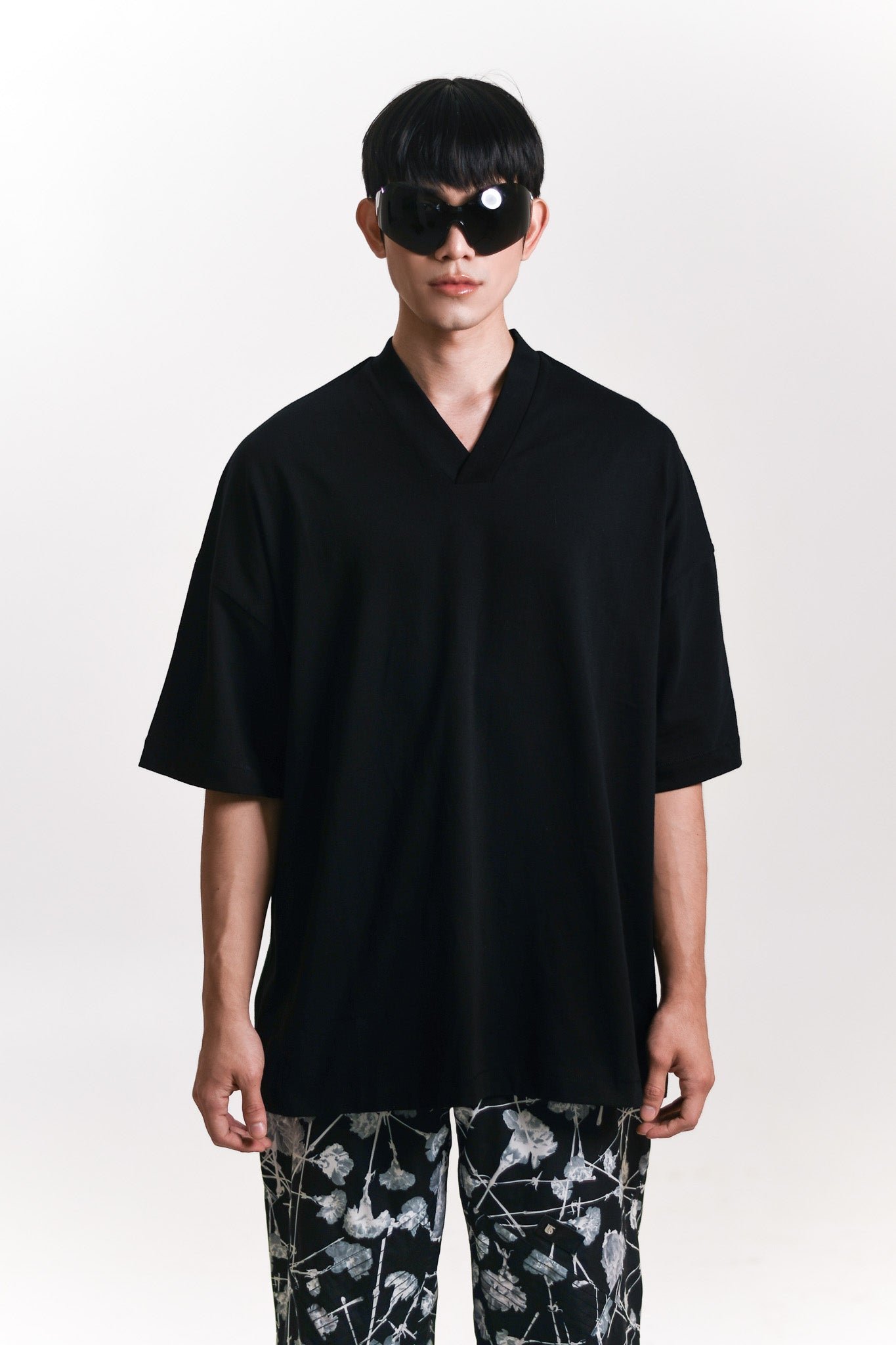 T-Shirt Fear Of God Essentials