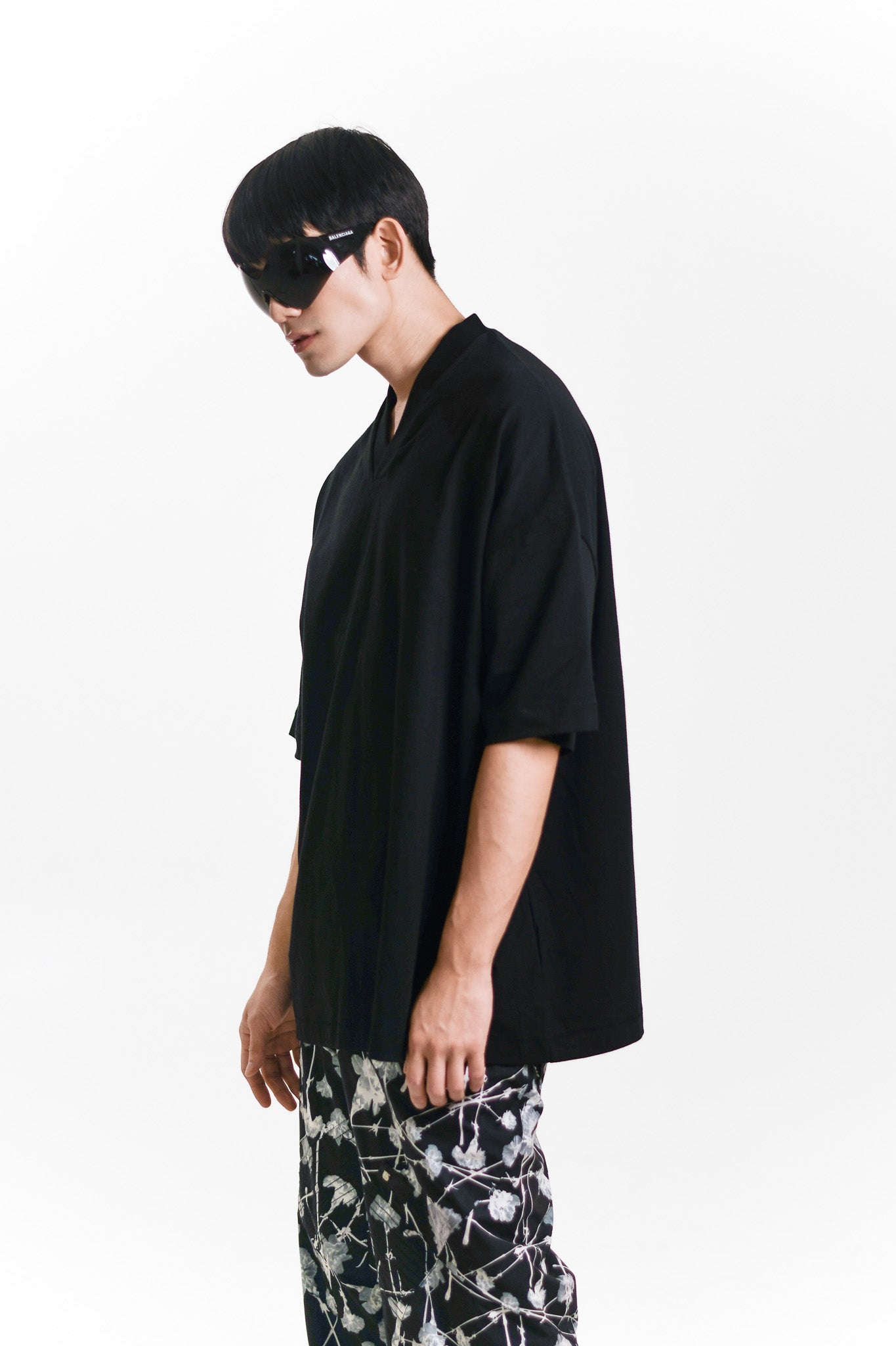 T-Shirt Fear Of God Essentials