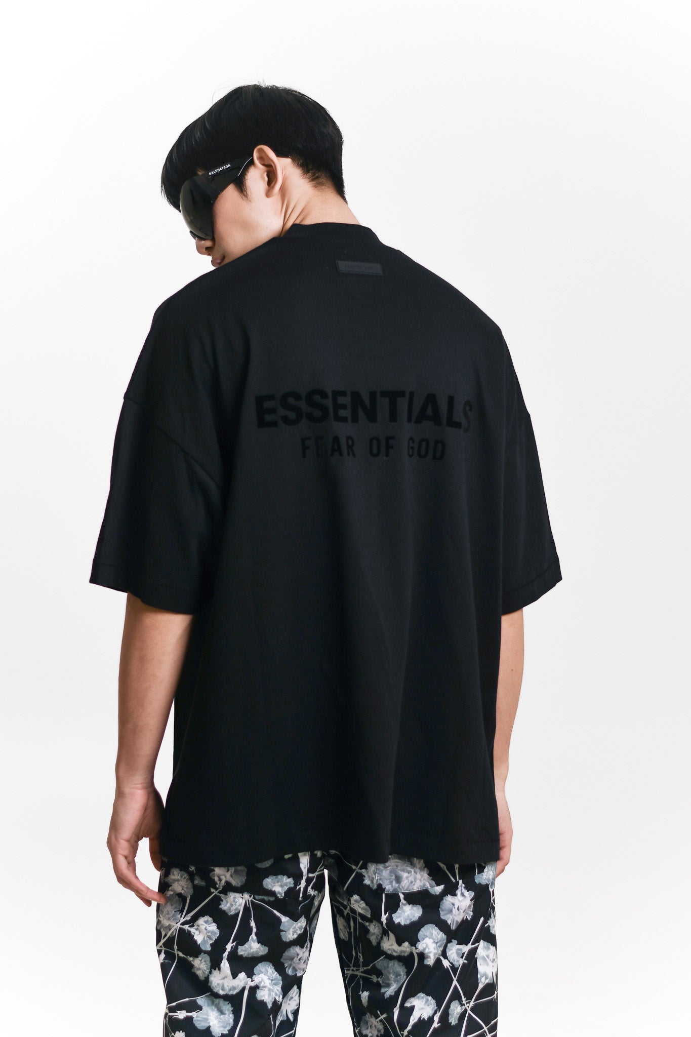 T-Shirt Fear Of God Essentials