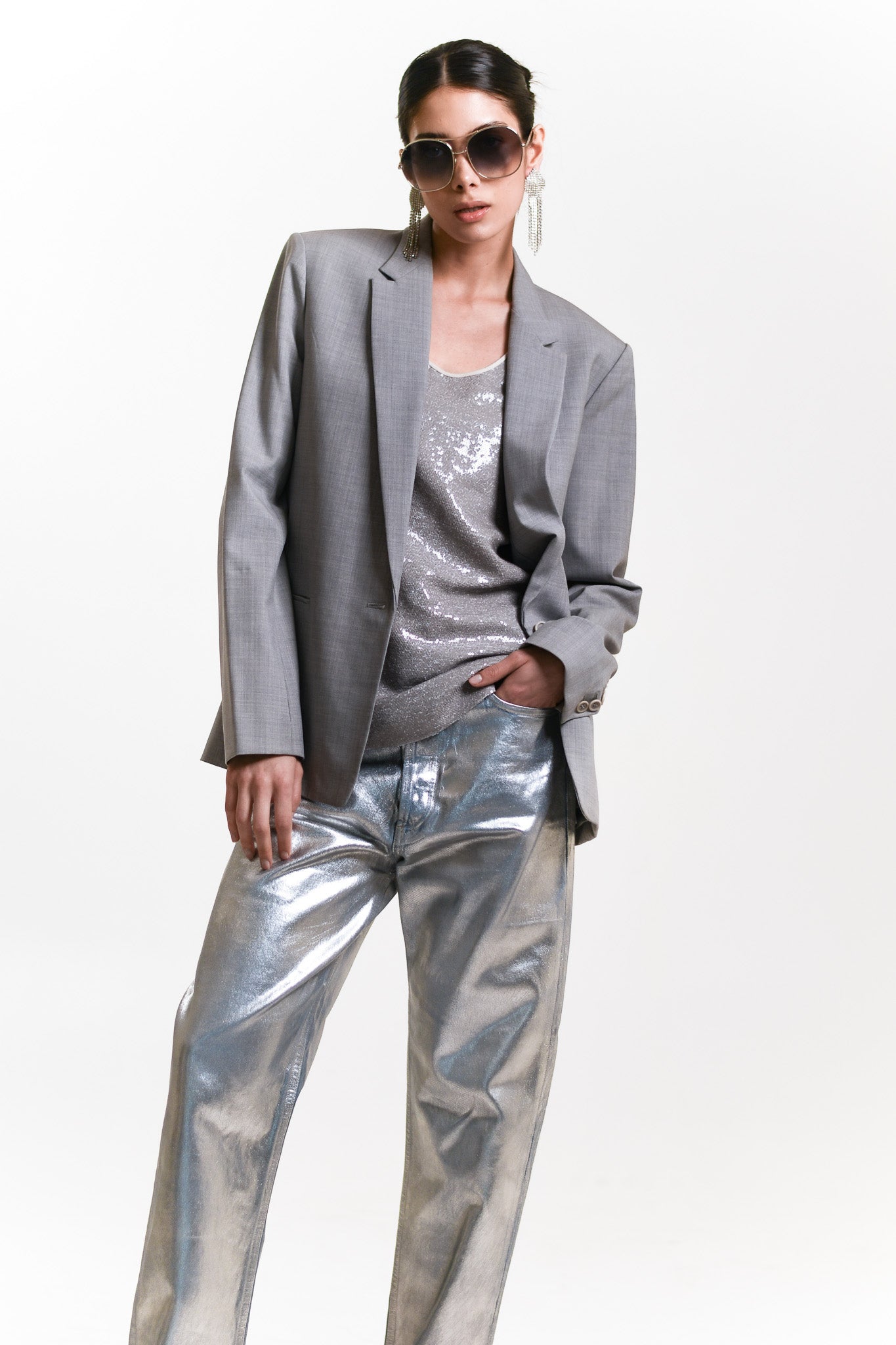 Jeans AGOLDE
