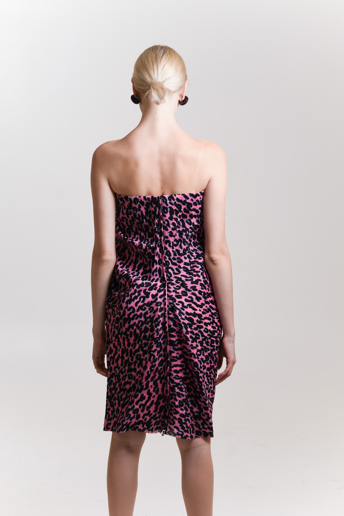 Vestido Lanvin