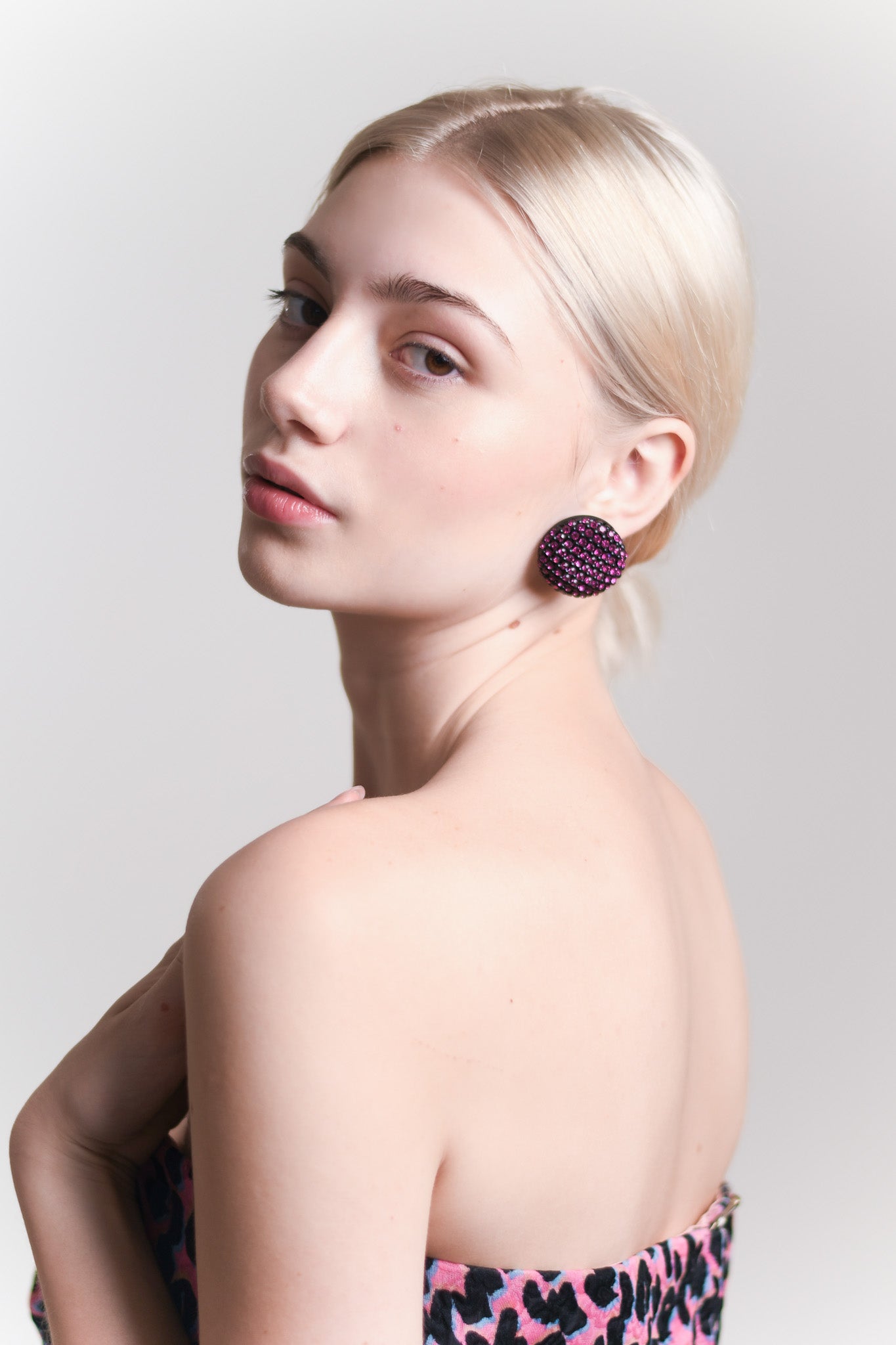 Aretes Vintage