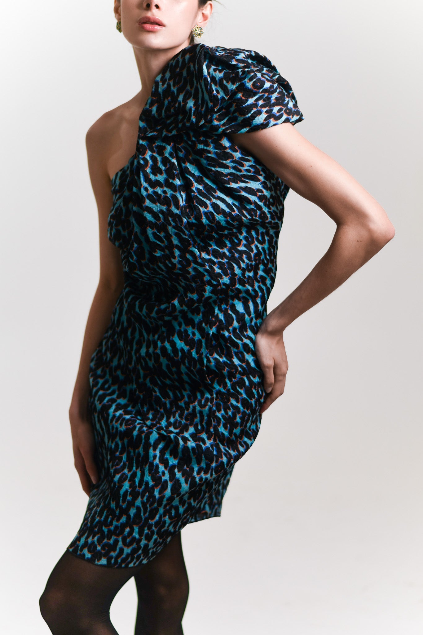 Vestido Lanvin