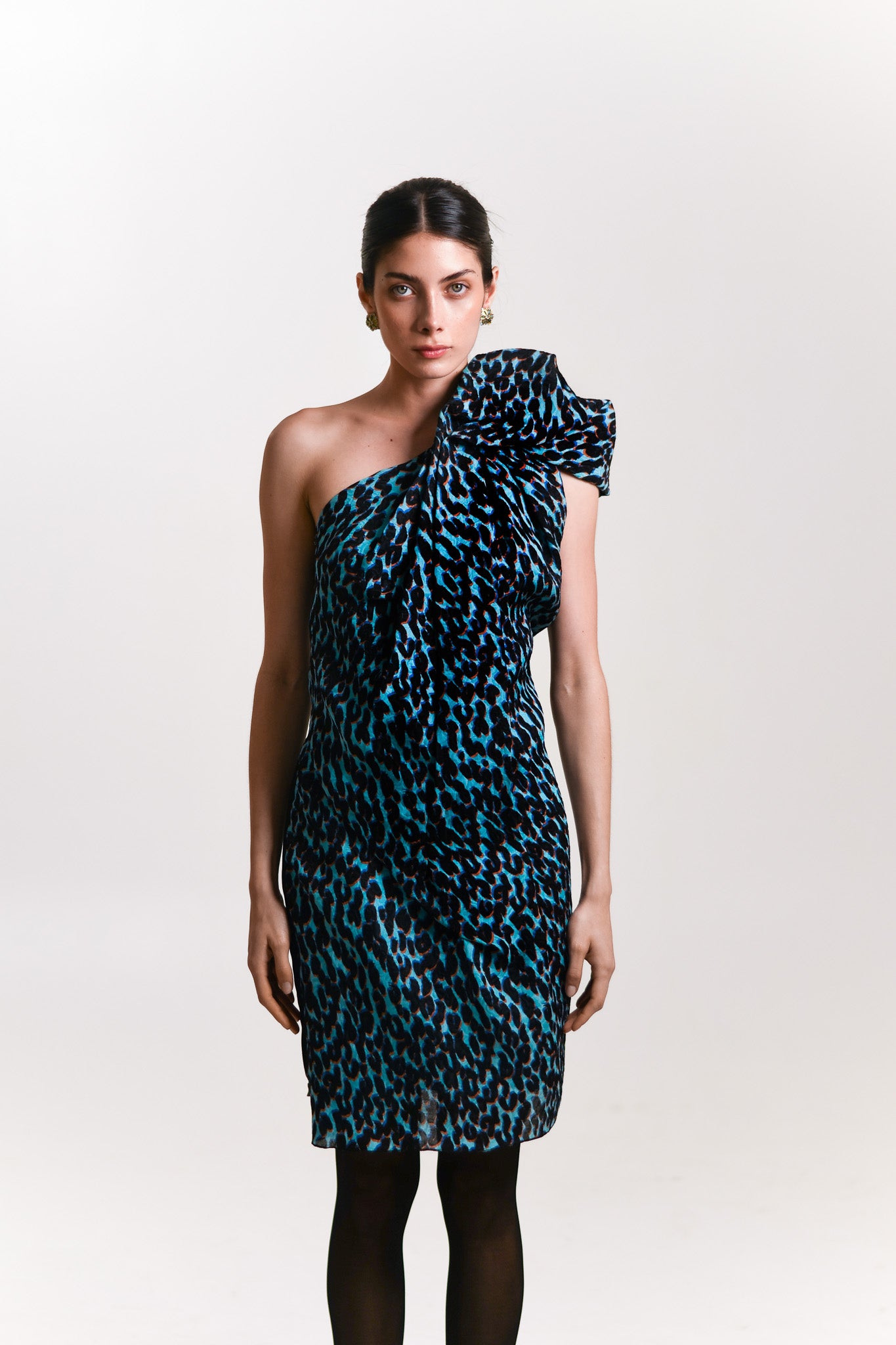 Vestido Lanvin
