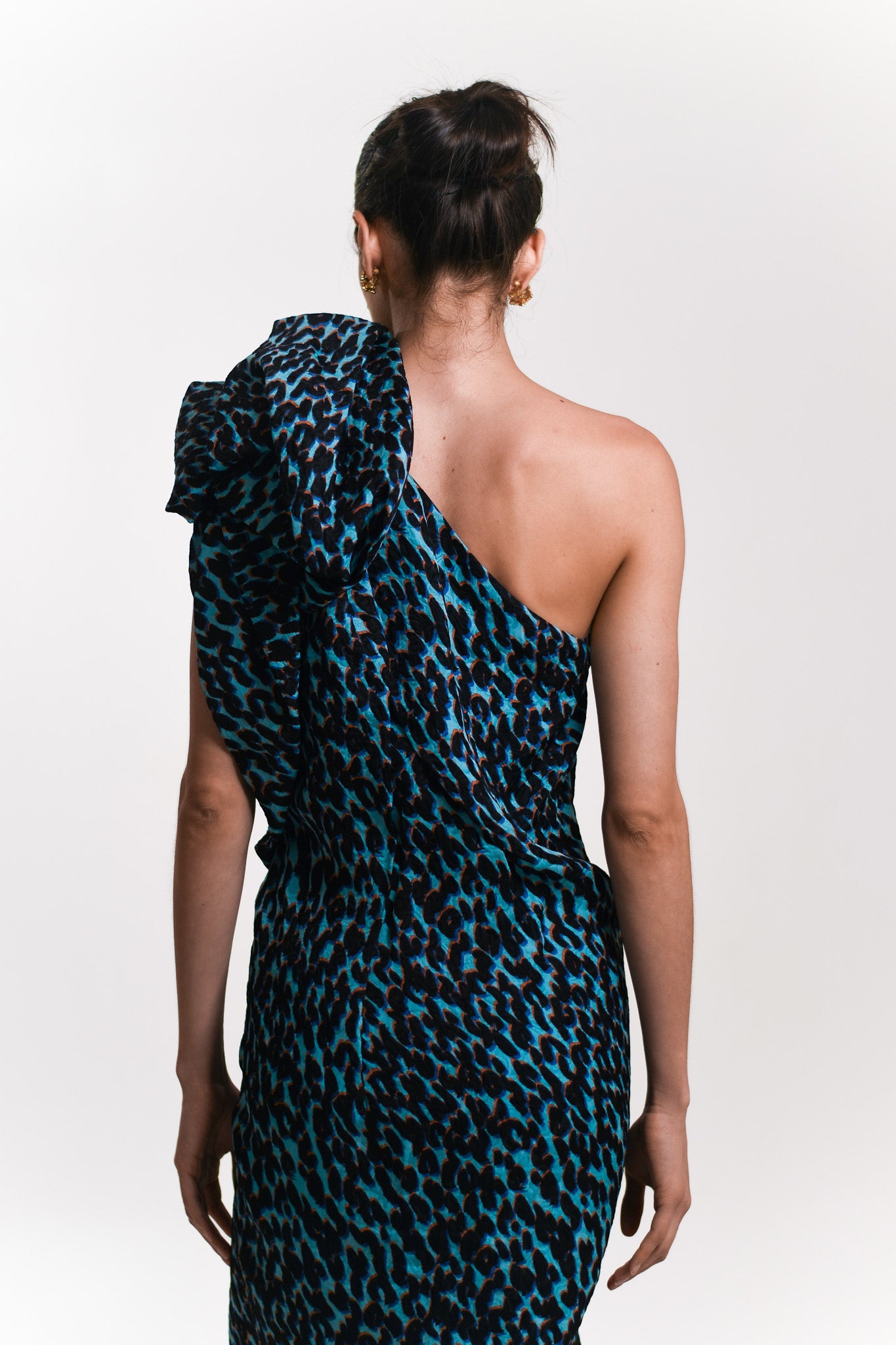 Vestido Lanvin