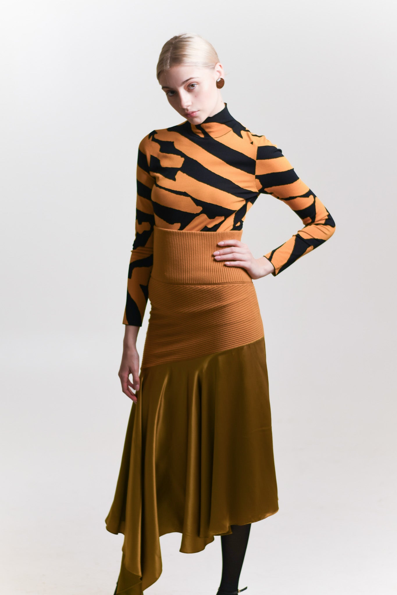 Falda Prabal Gurung