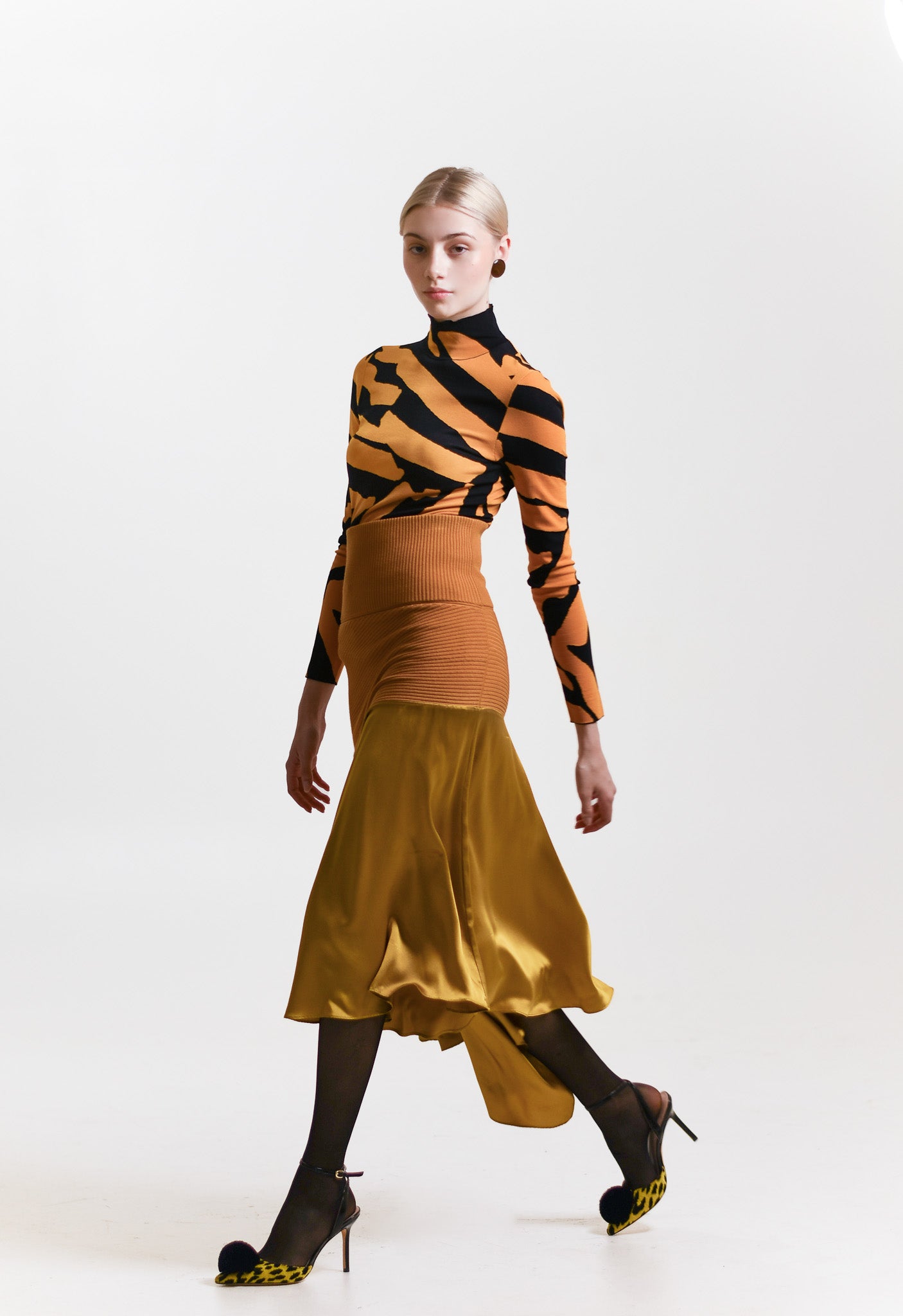 Falda Prabal Gurung