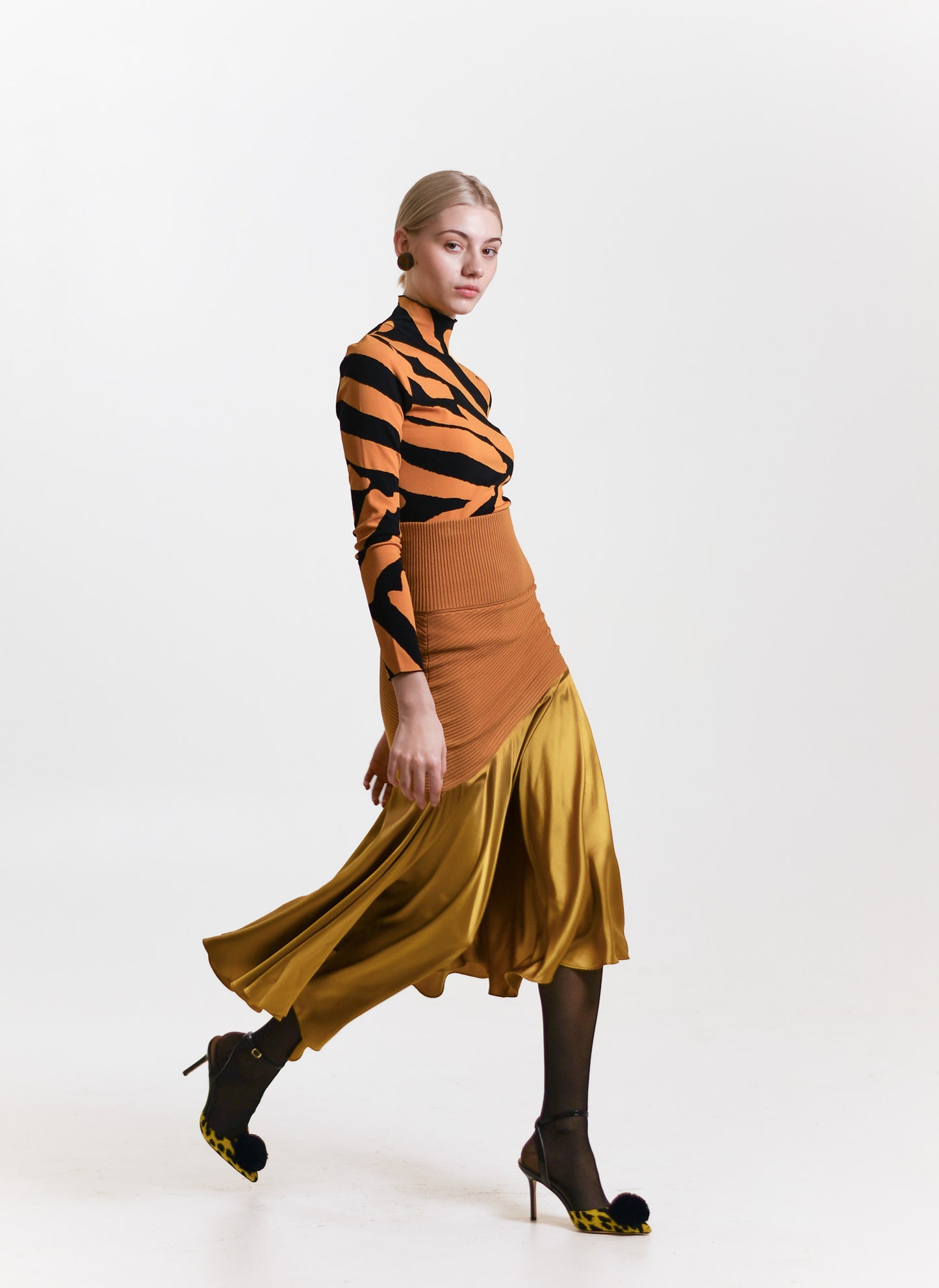 Falda Prabal Gurung