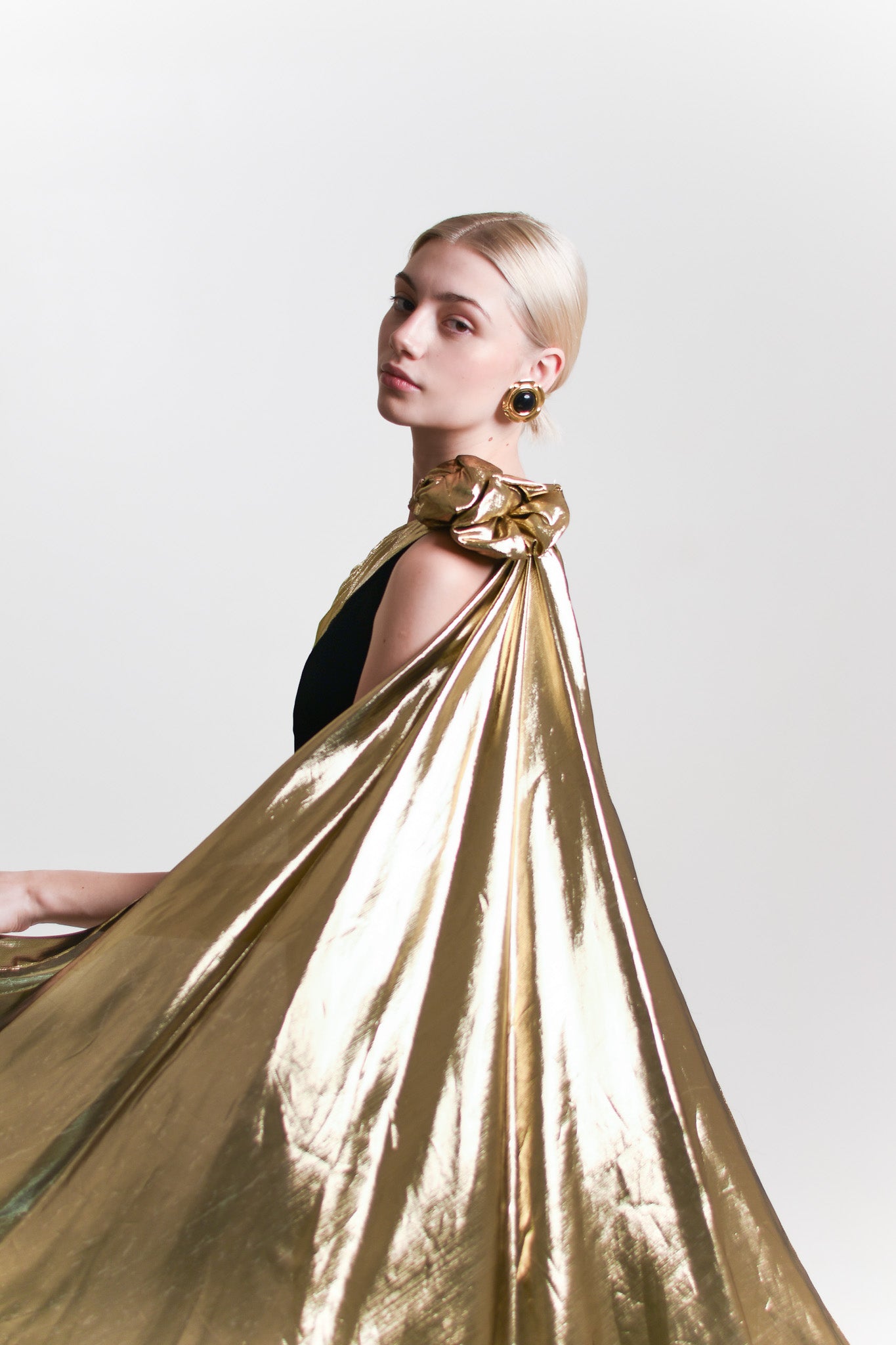 Vestido Lillie Rubin