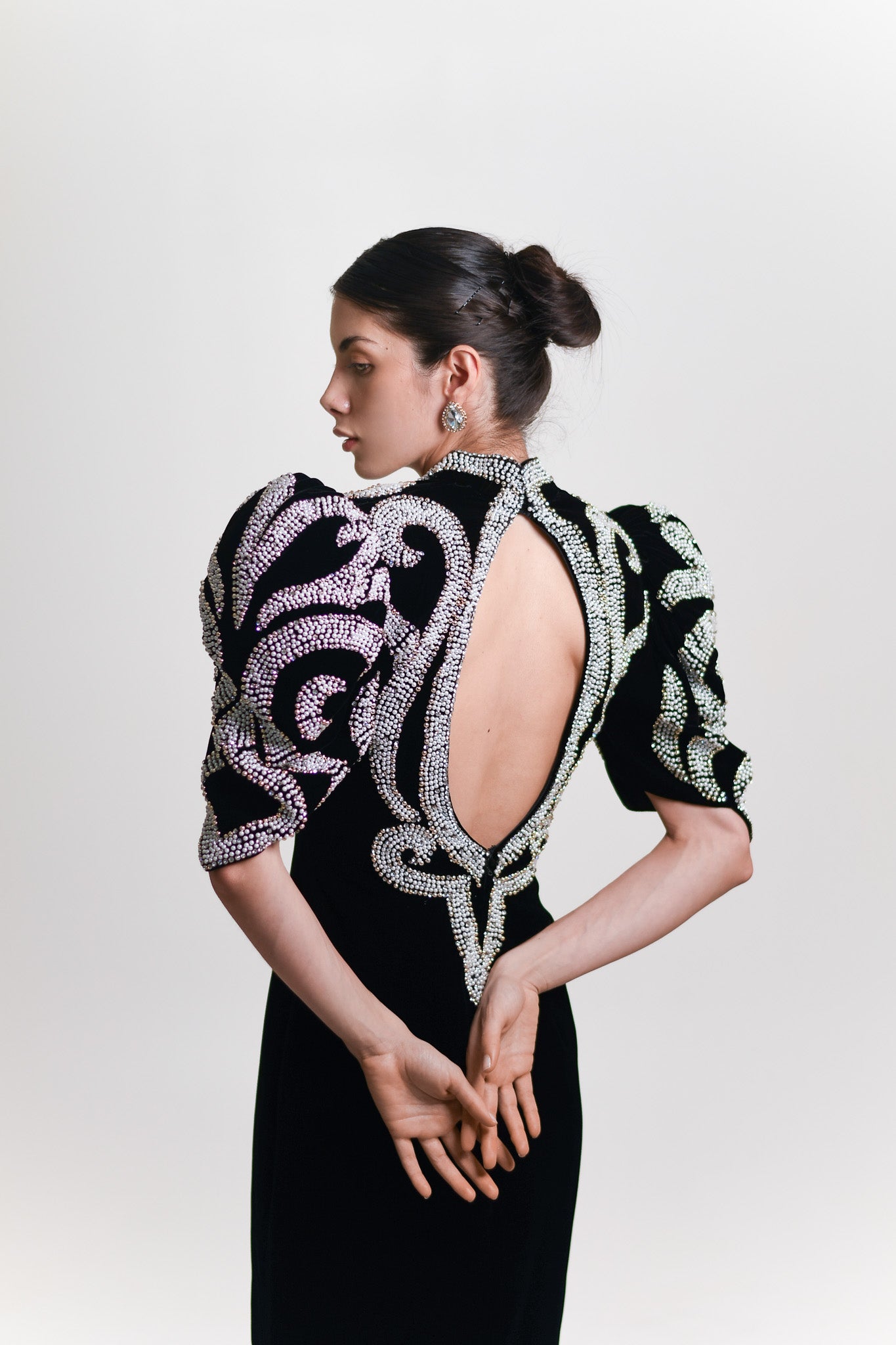 Vestido Lillie Rubin