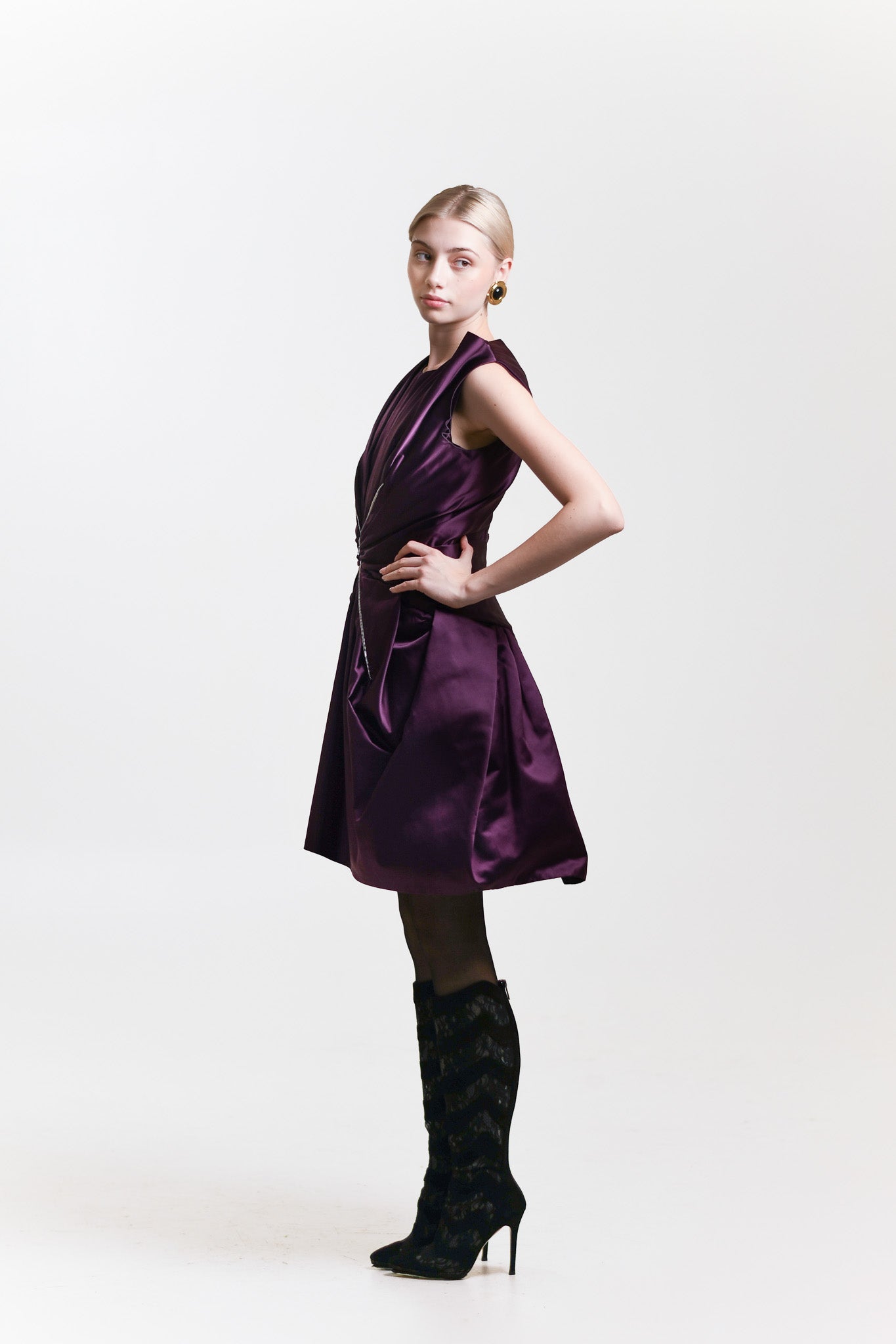 Vestido Marc Jacobs