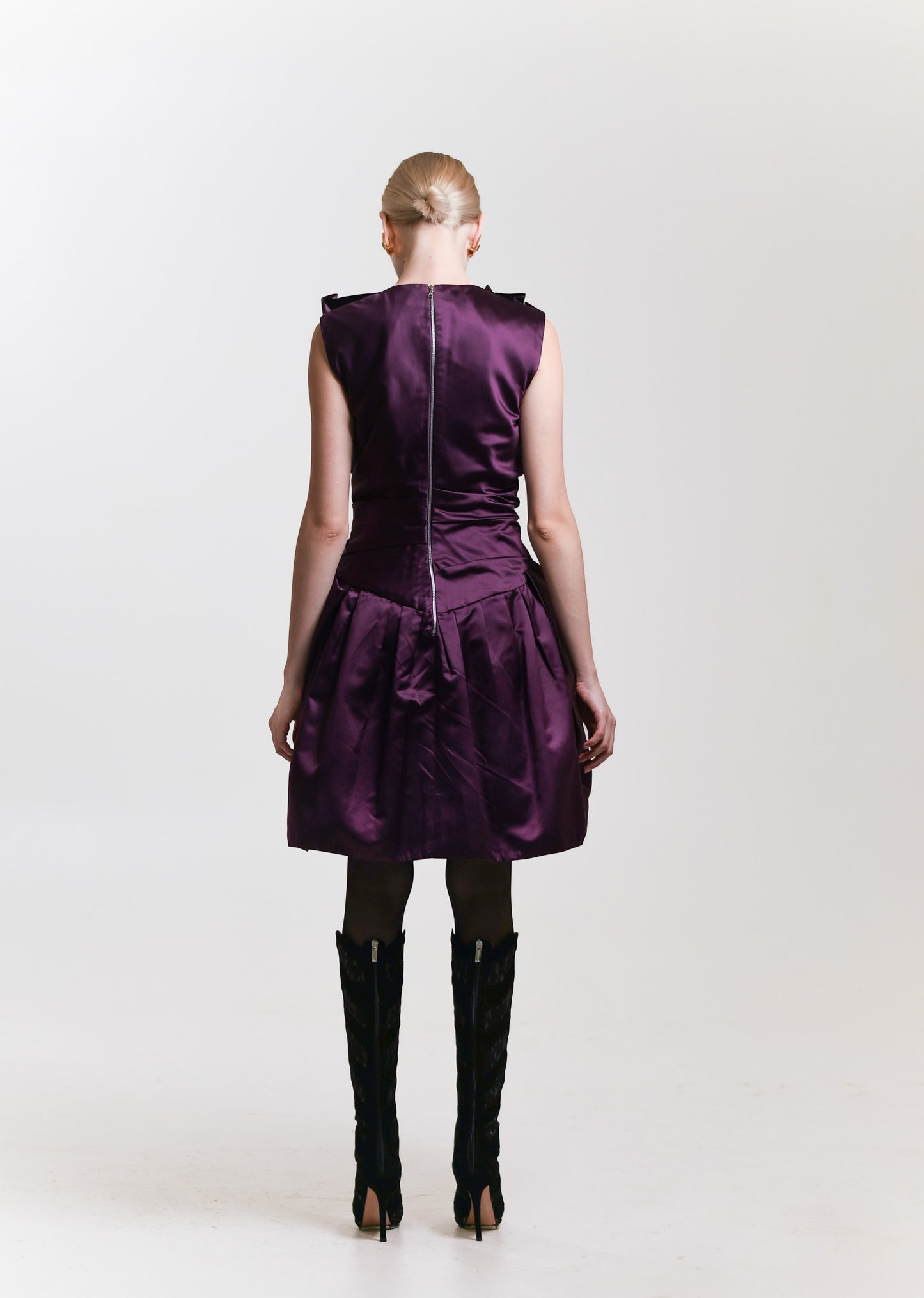 Vestido Marc Jacobs