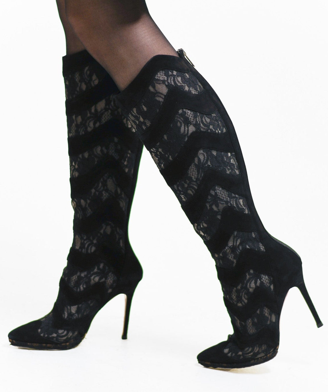 Botas Francesco Sacco