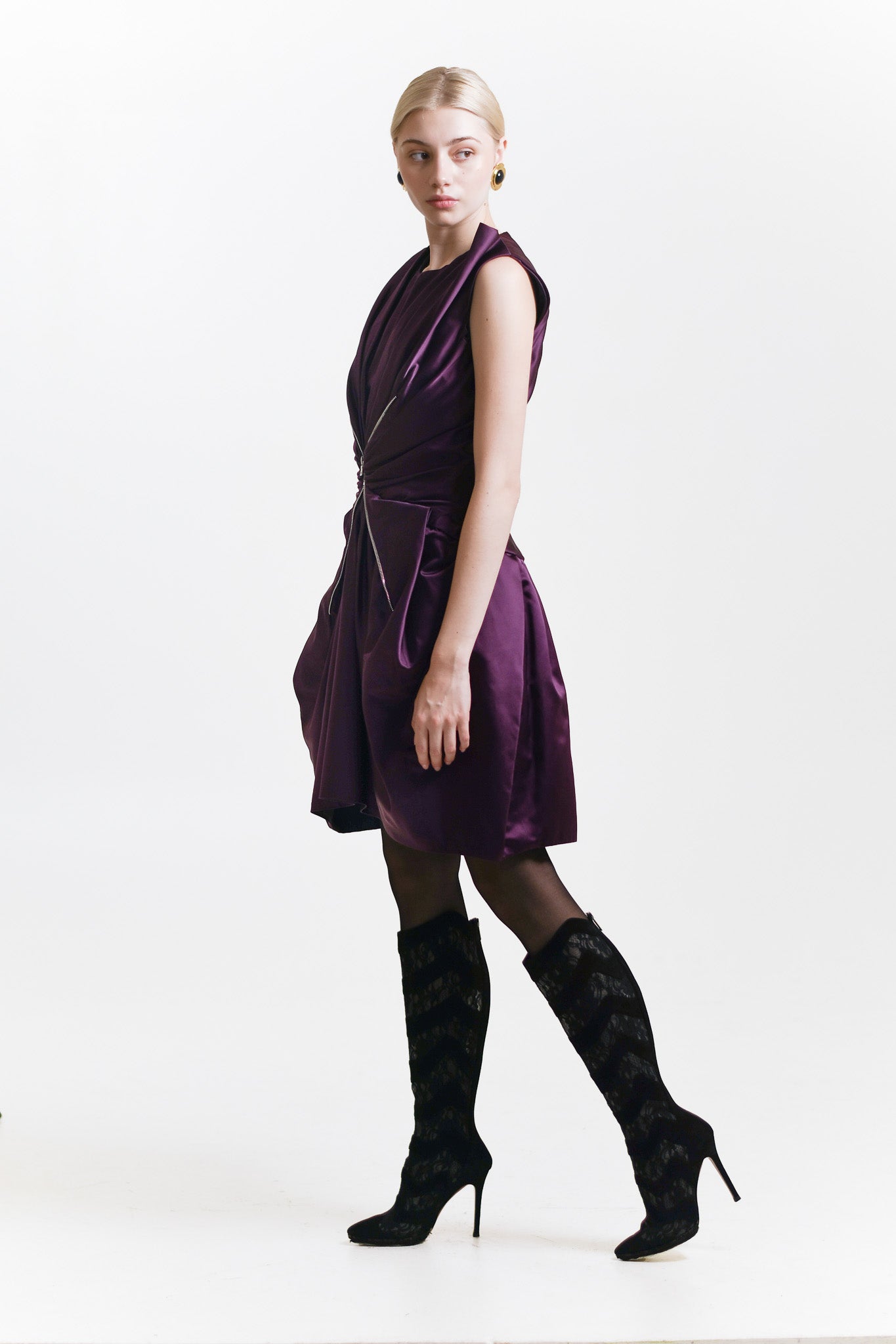 Botas Francesco Sacco