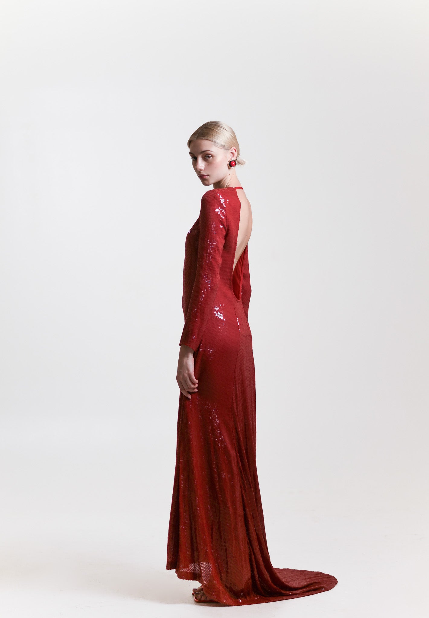 Vestido Diane von Furstenberg