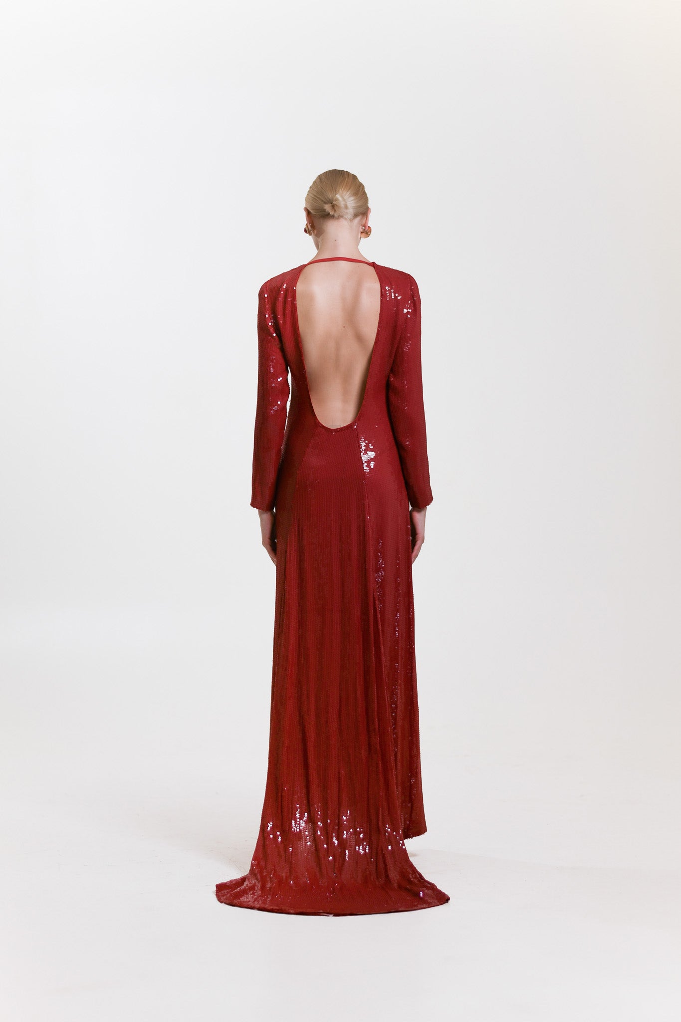 Vestido Diane von Furstenberg