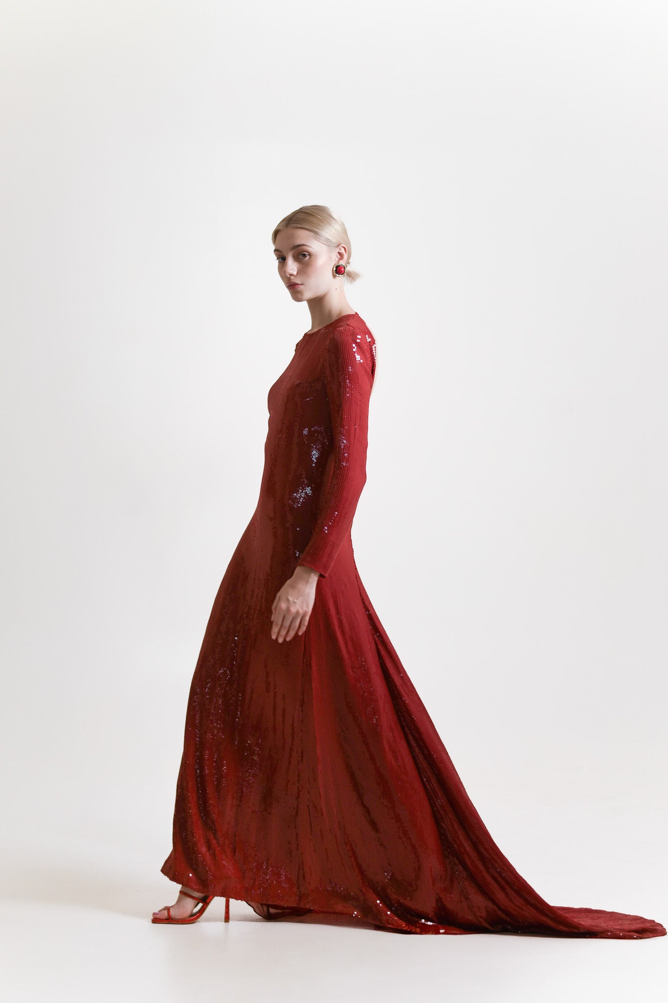 Vestido Diane von Furstenberg