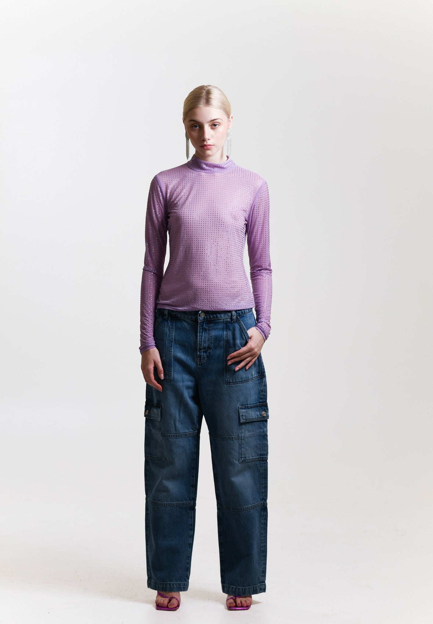 Jeans Reformation