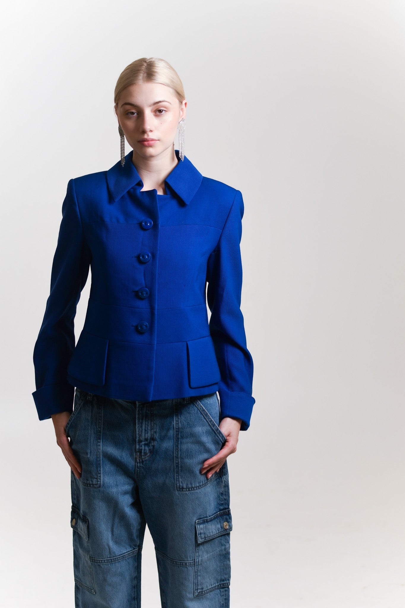 Blazer Escada