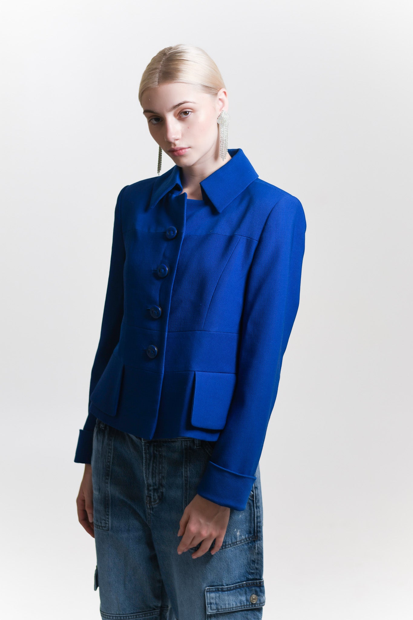 Blazer Escada