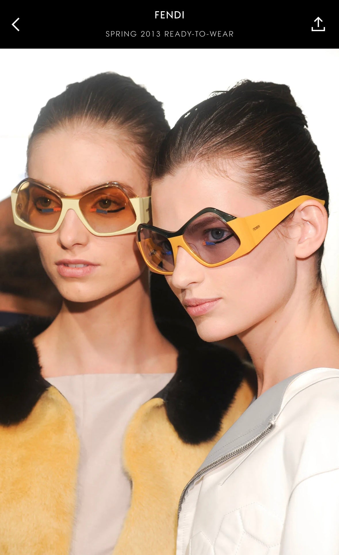 Lentes Oscuros Fendi