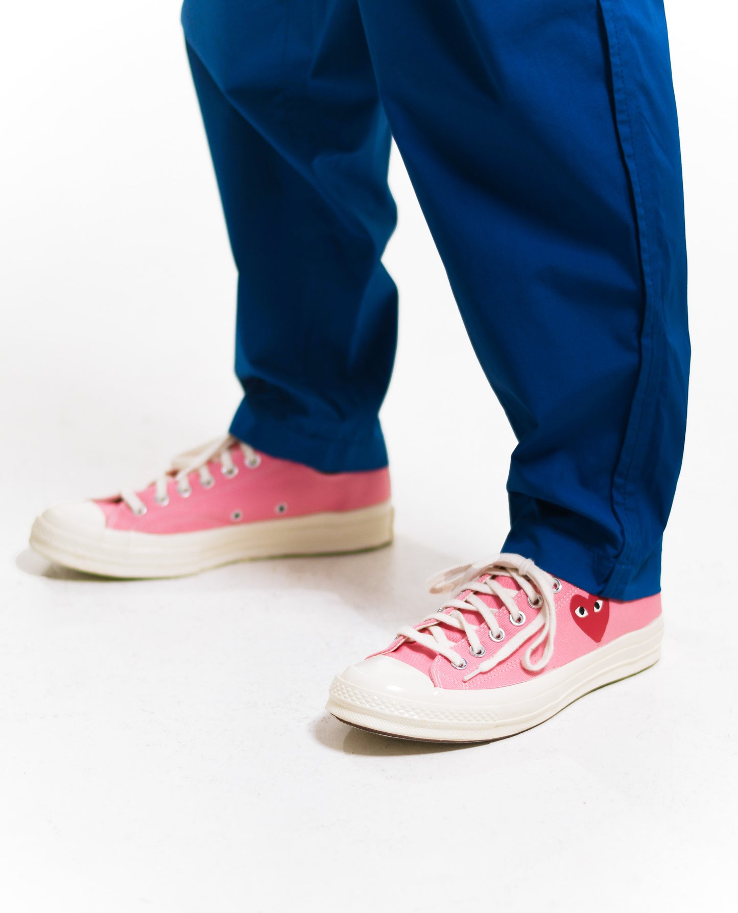 Pantalones Comme des Garçons