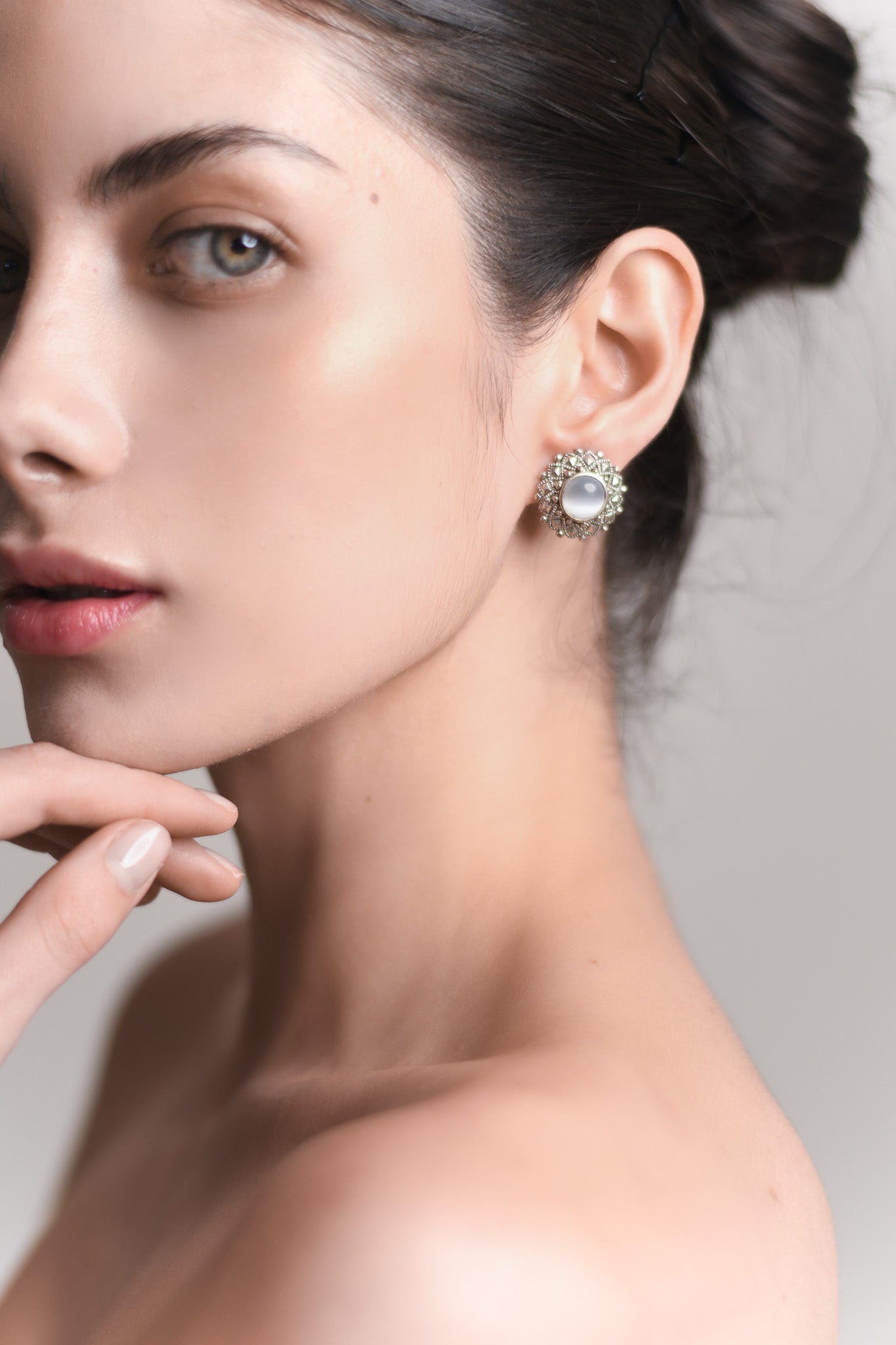 Aretes Vintage
