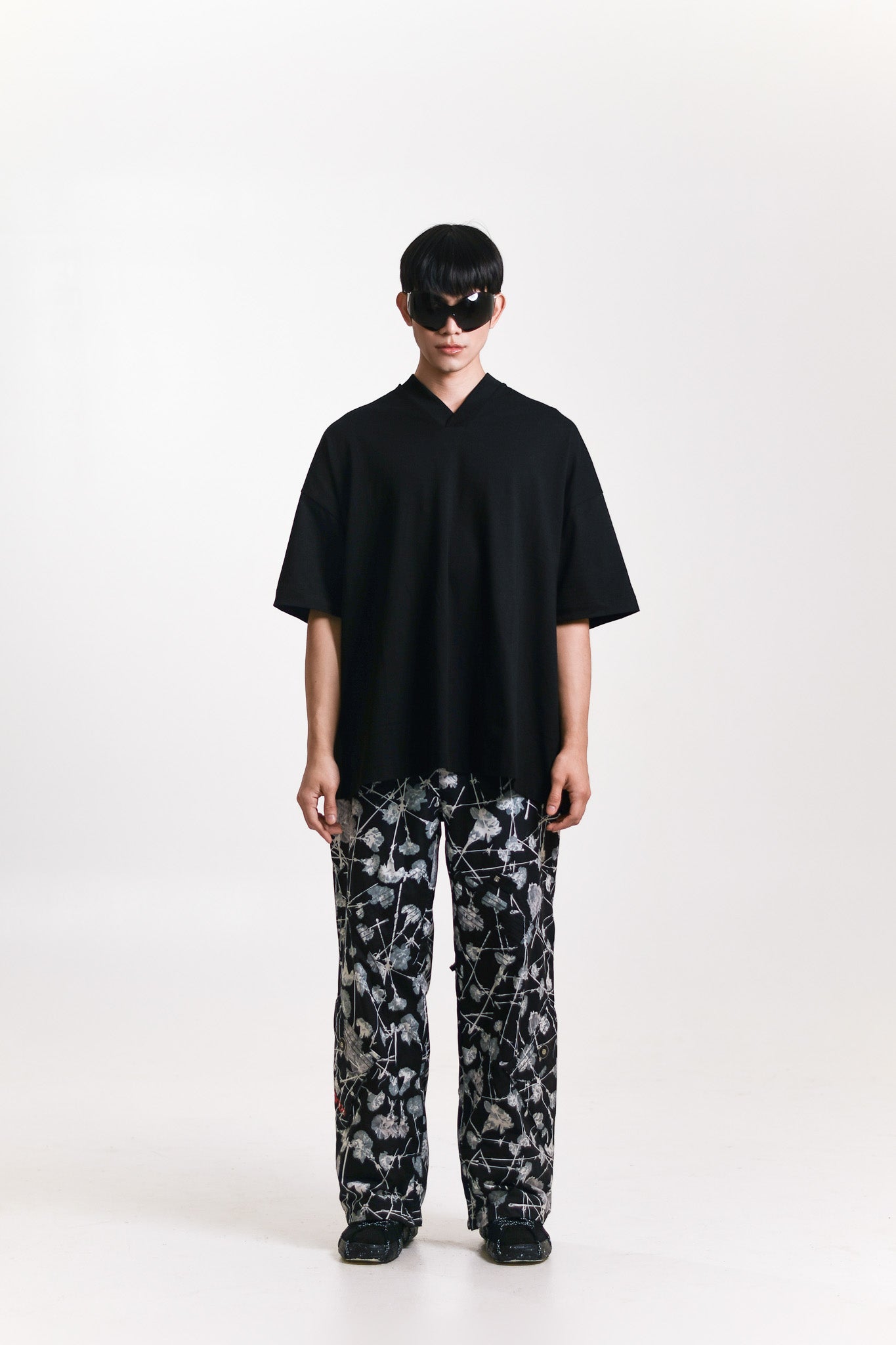 T-Shirt Fear Of God Essentials