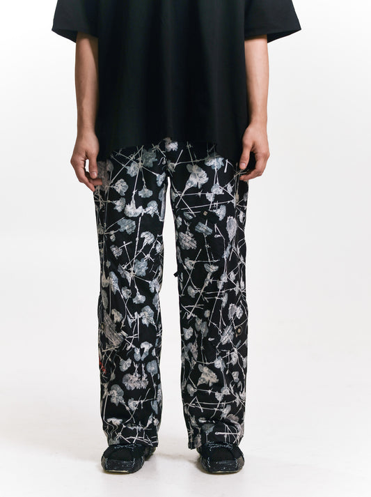 Pantalones Burton