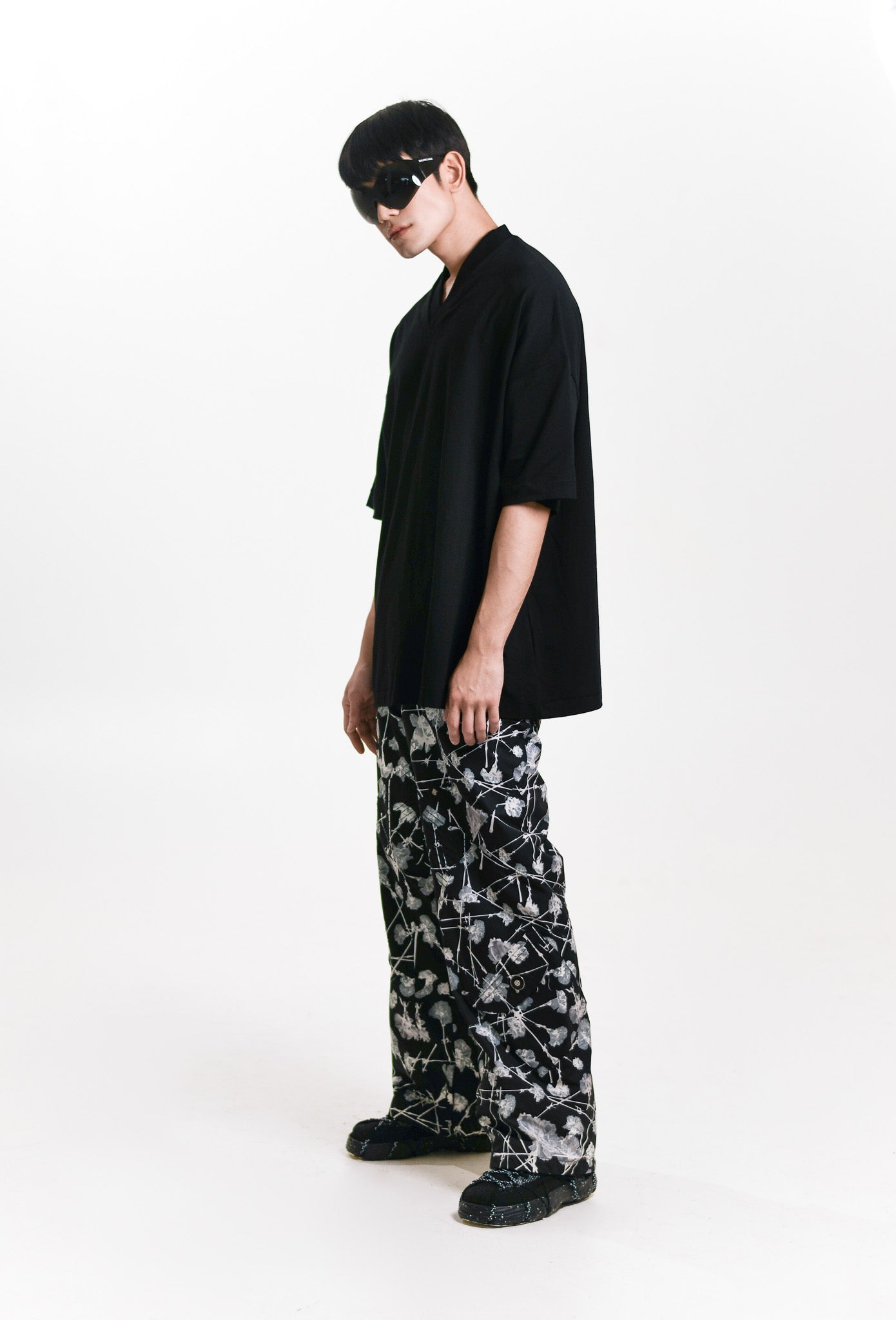 T-Shirt Fear Of God Essentials