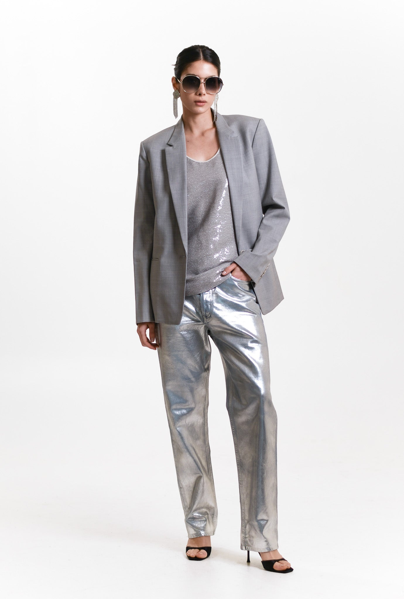 Jeans AGOLDE