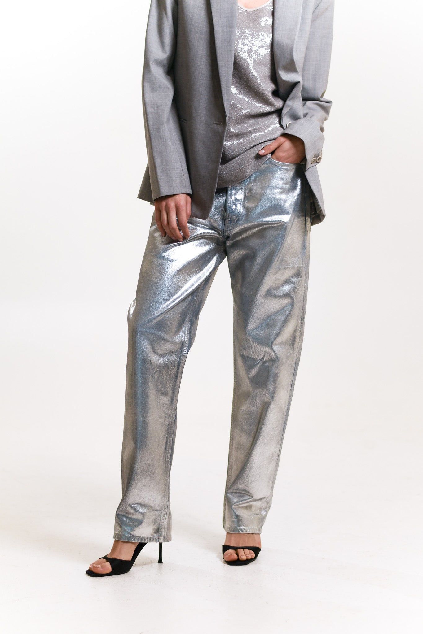 Jeans AGOLDE