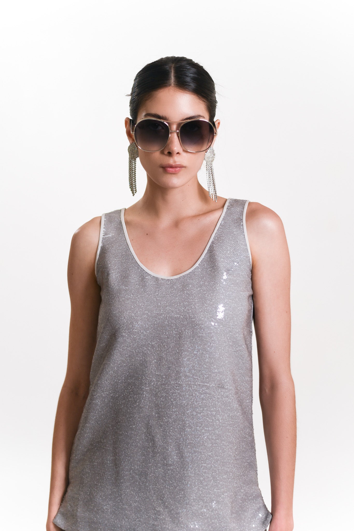 Tank top Diane von Furstenberg