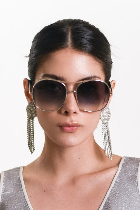 Aretes Vintage