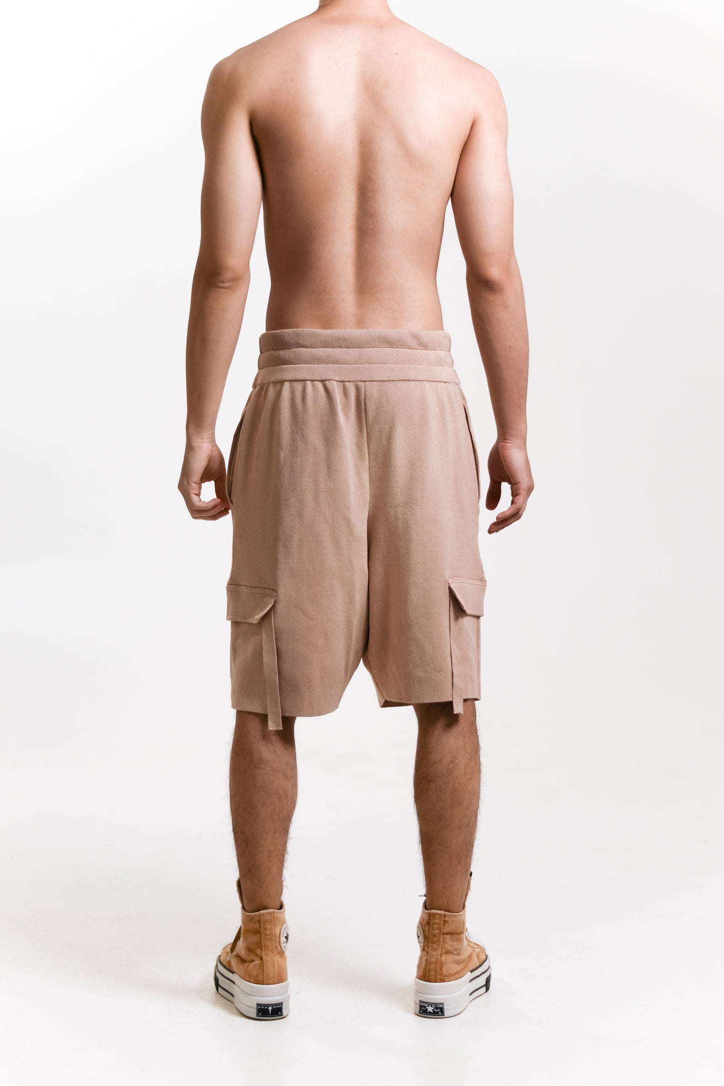 Shorts ANDREĀDAMO
