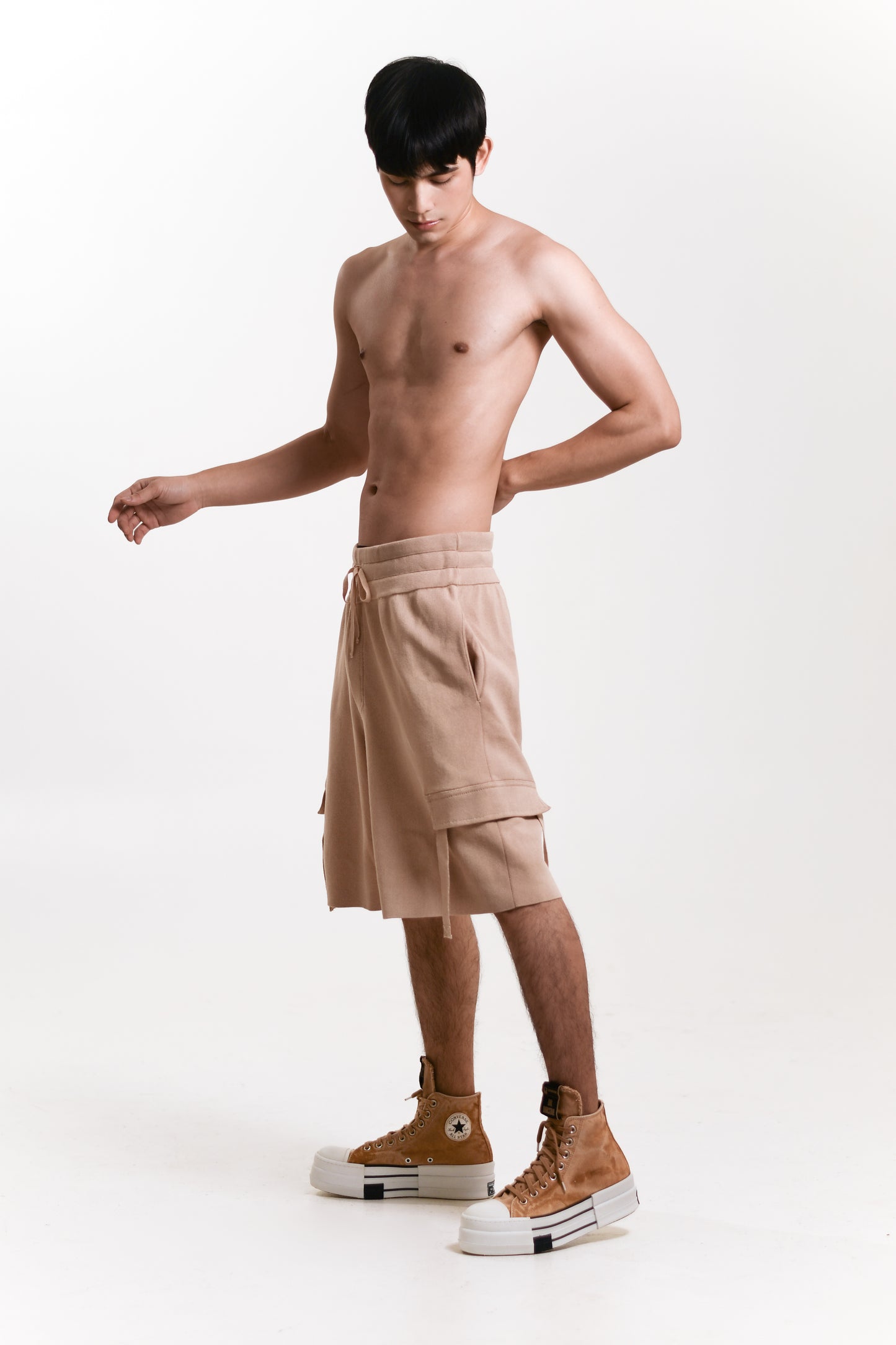 Shorts ANDREĀDAMO