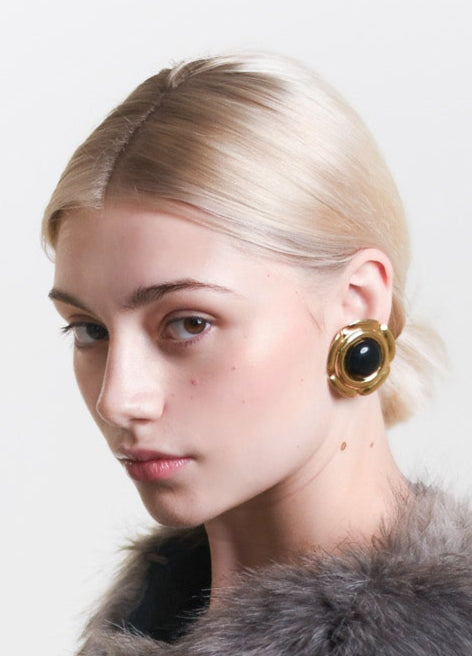 Aretes Vintage