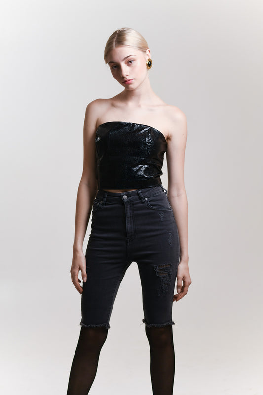 Shorts capri SER.O.YA