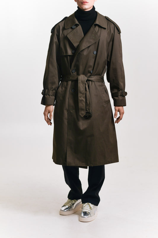 Gabardina London Fog