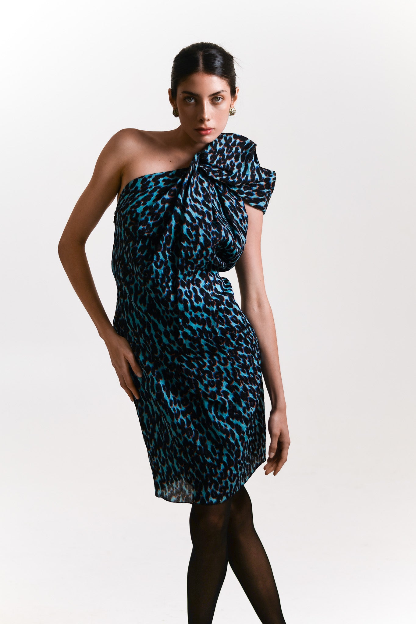 Vestido Lanvin