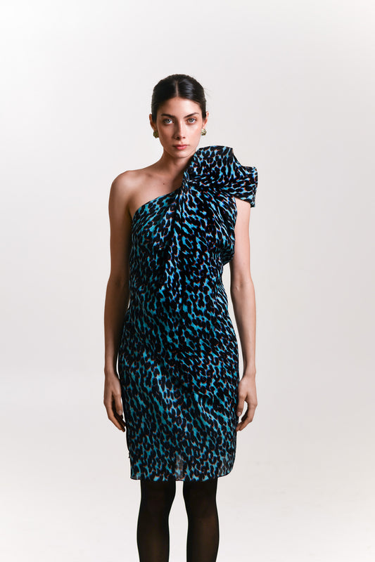 Vestido Lanvin