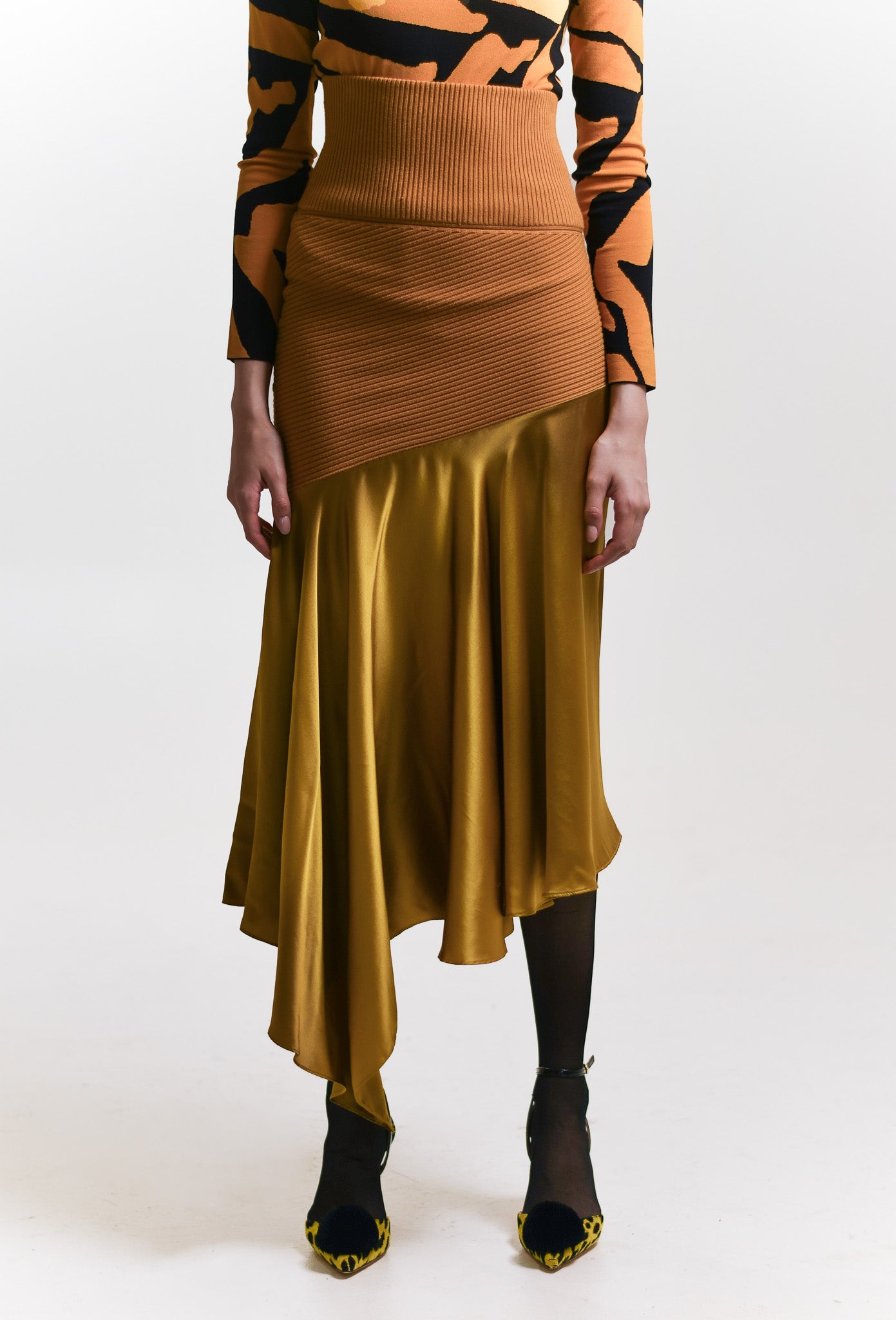 Falda Prabal Gurung