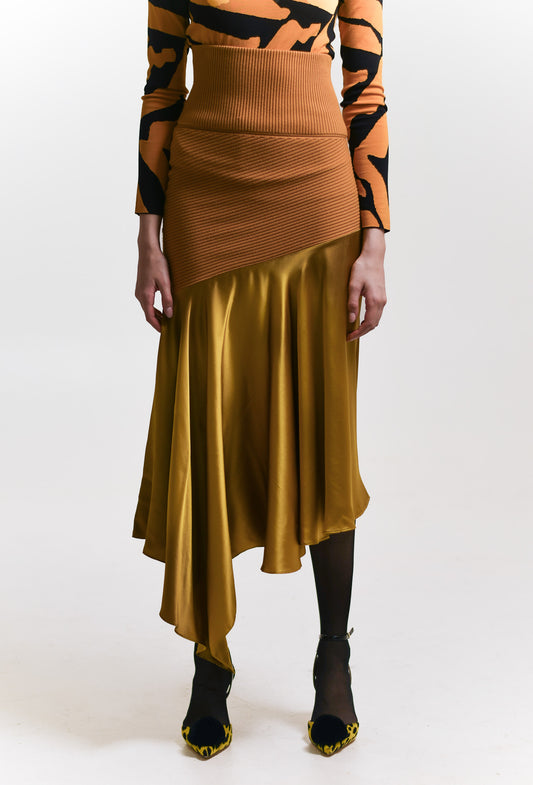 Falda Prabal Gurung