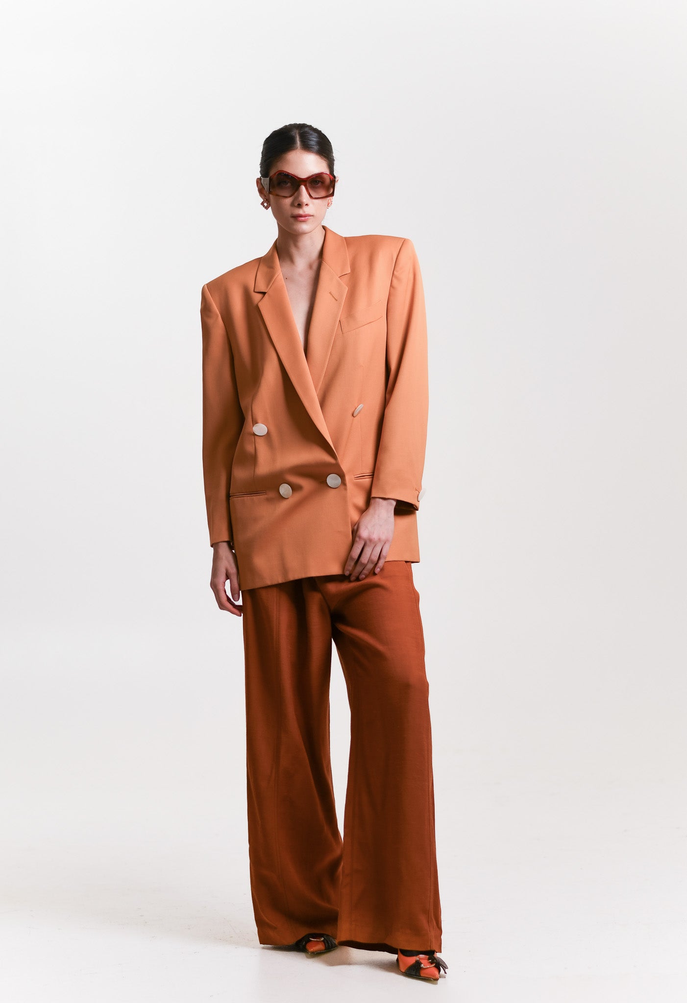 Blazer Genny