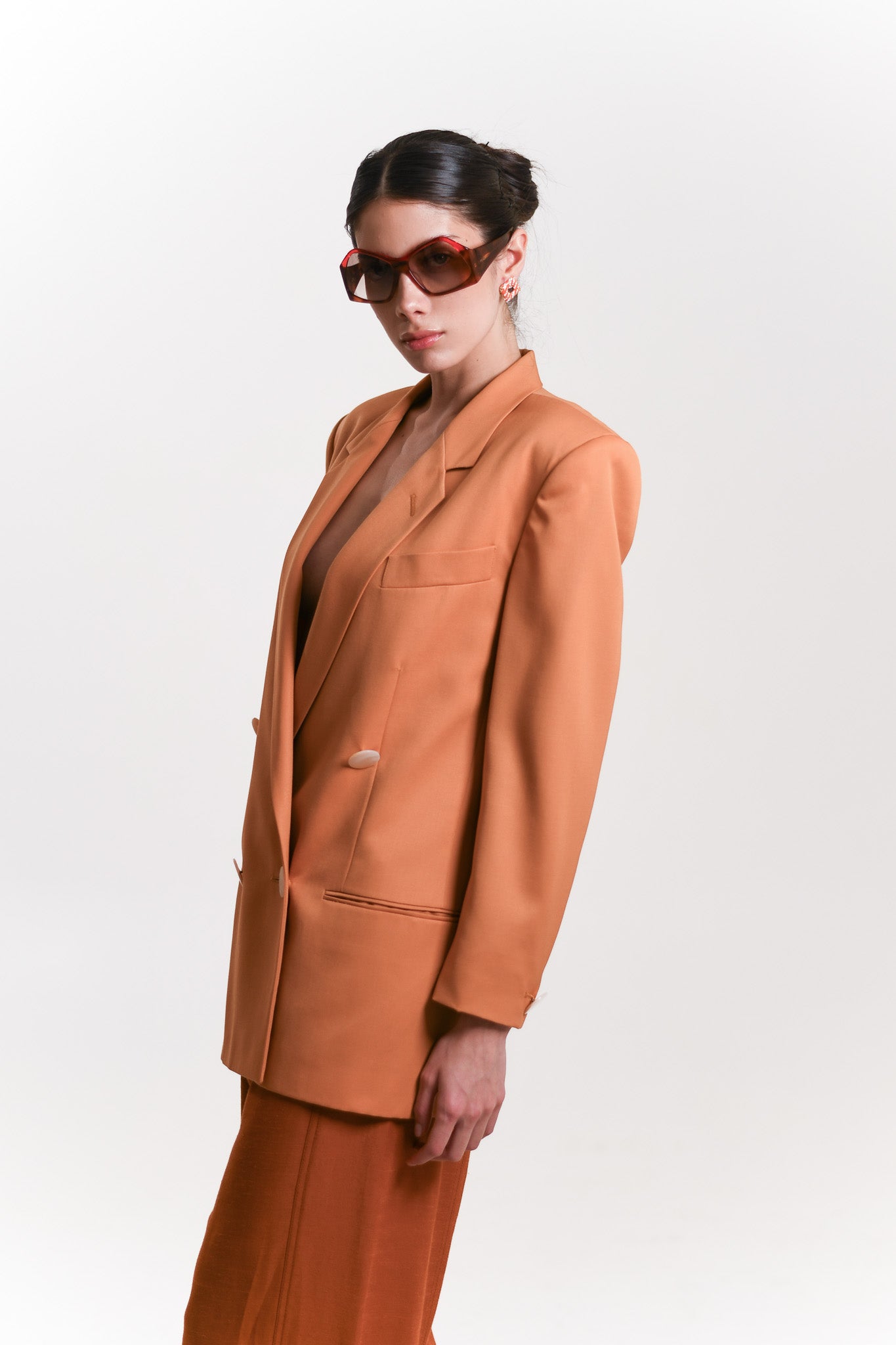 Blazer Genny