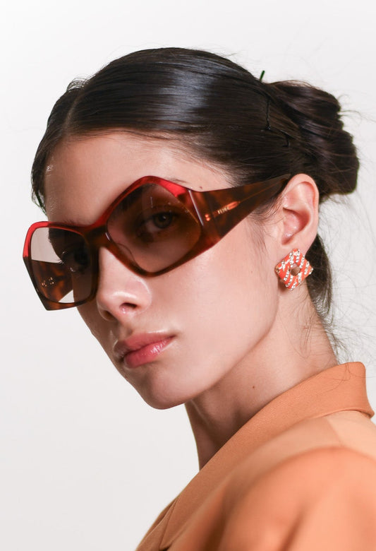Aretes Vintage