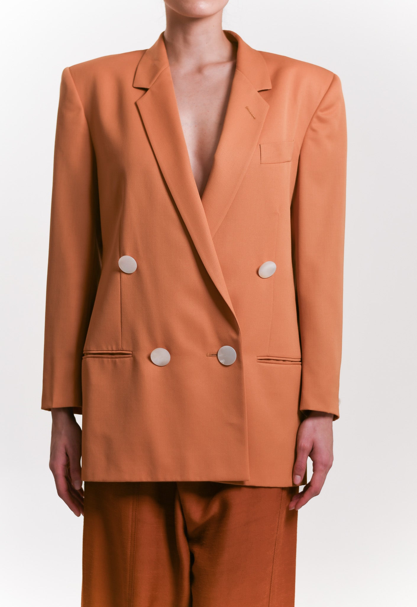 Blazer Genny