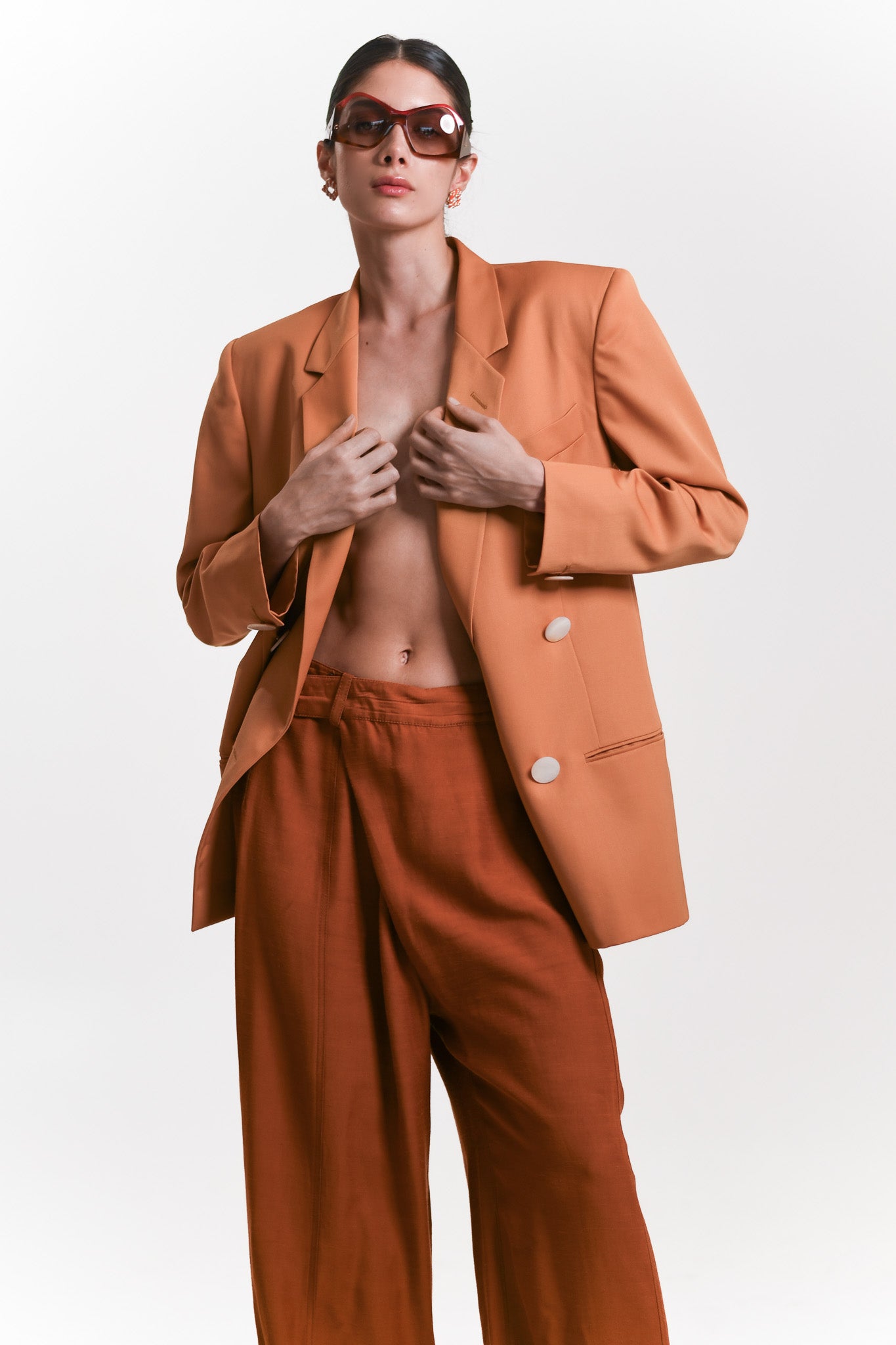 Pantalones 3.1 Phillip Lim