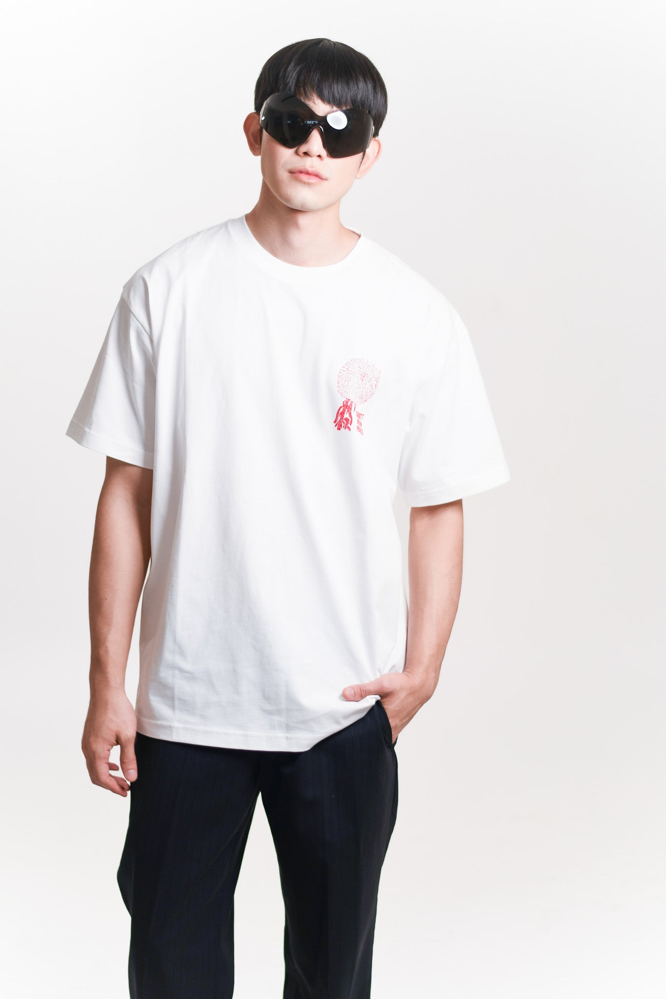 T-Shirt Carhartt Work in Progress