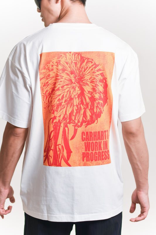 T-Shirt Carhartt Work in Progress